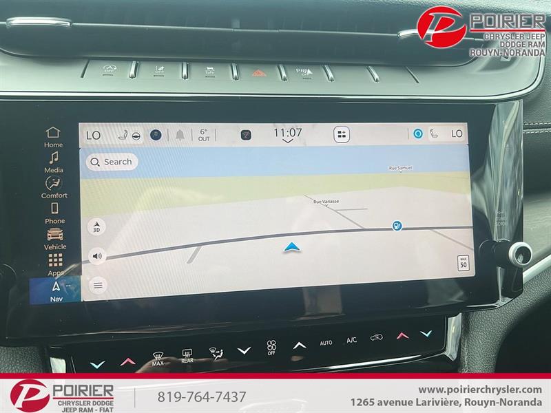 jeep Grand Cherokee L 2026 - 18