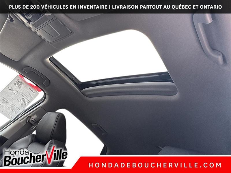acura MDX 2017 - 27