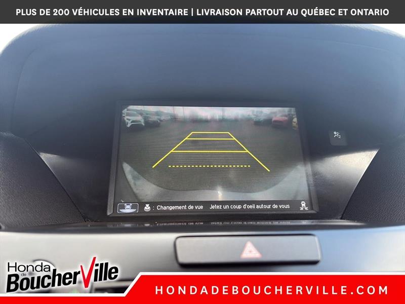 acura MDX 2017 - 35