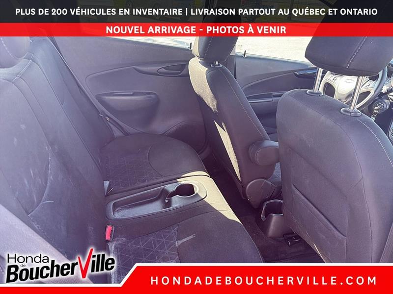 chevrolet Spark 2019 - 15