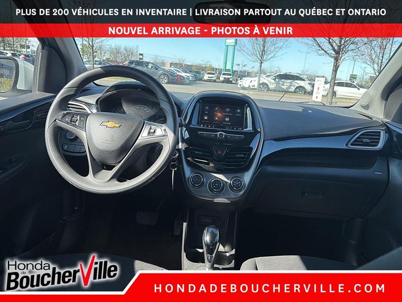 chevrolet Spark 2019 - 17