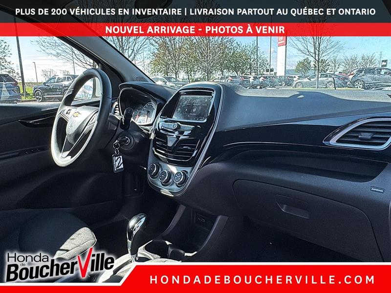 chevrolet Spark 2019 - 19