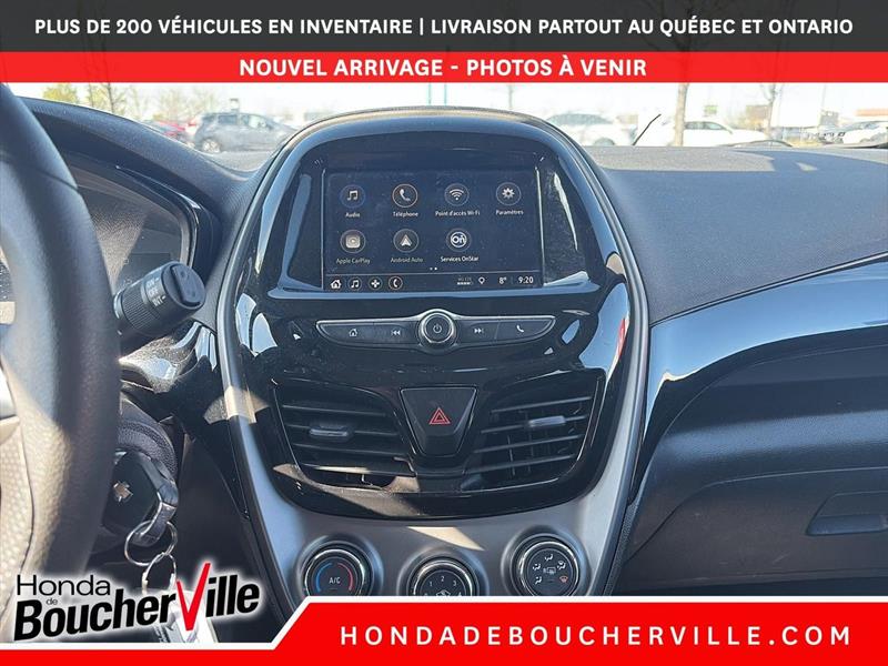 chevrolet Spark 2019 - 28