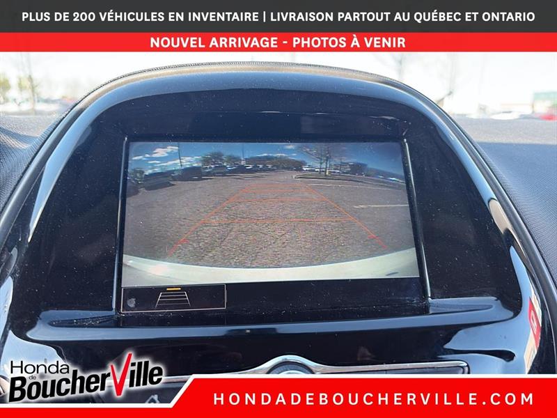 chevrolet Spark 2019 - 29
