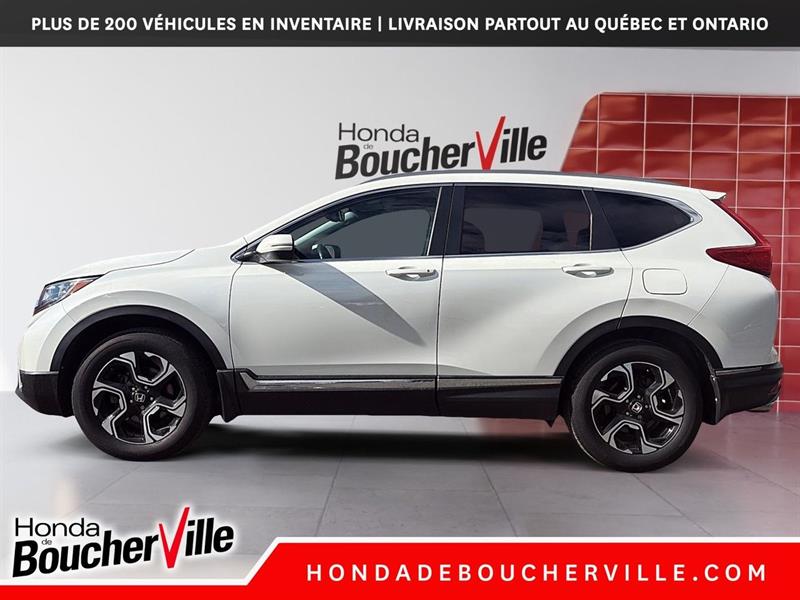 honda CR-V 2017 - 3