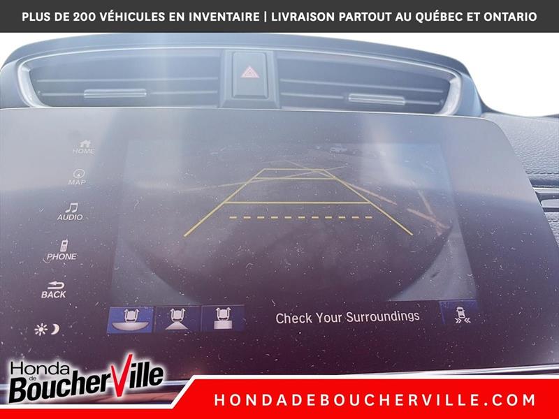 honda CR-V 2017 - 33