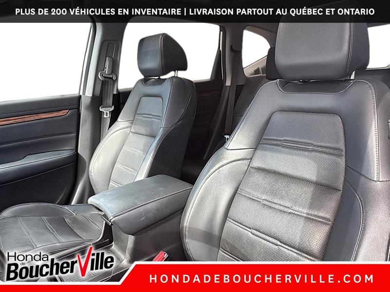 honda CR-V 2017 - 35