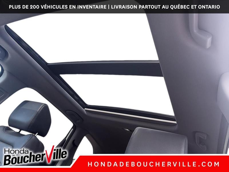 honda CR-V 2017 - 37