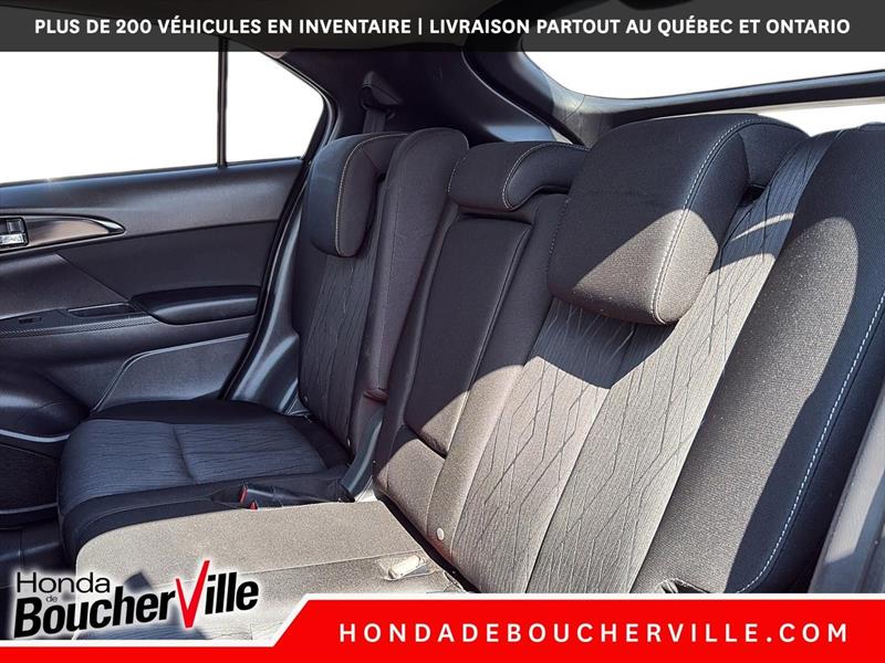 mitsubishi Eclipse Cross 2018 - 17