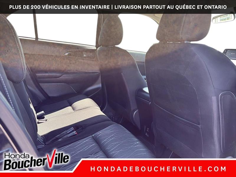 mitsubishi Eclipse Cross 2018 - 19
