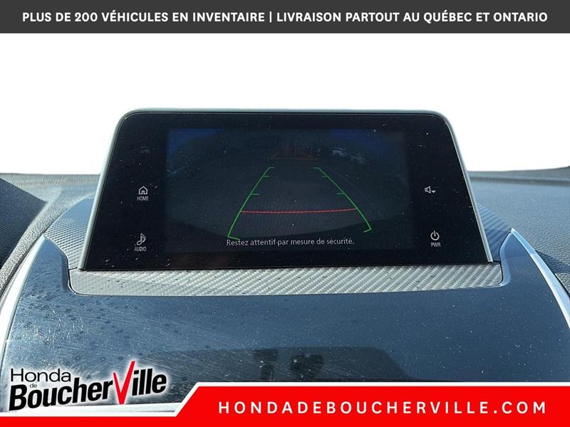 mitsubishi Eclipse Cross 2018 - 30