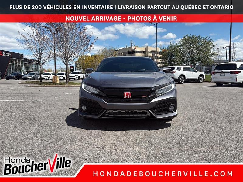 honda Civic Coupe 2017 - 13