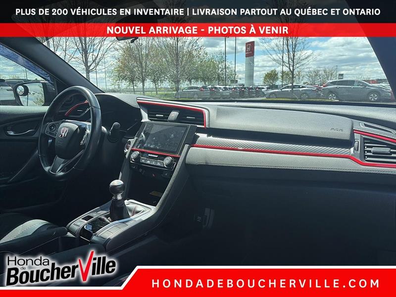 honda Civic Coupe 2017 - 19