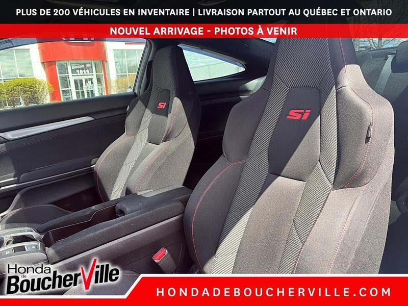 honda Civic Coupe 2017 - 33