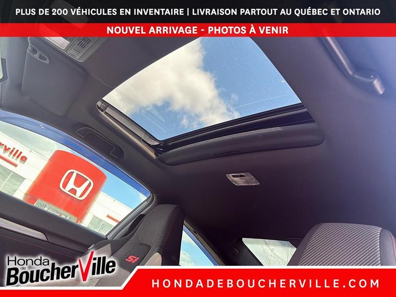honda Civic Coupe 2017 - 34
