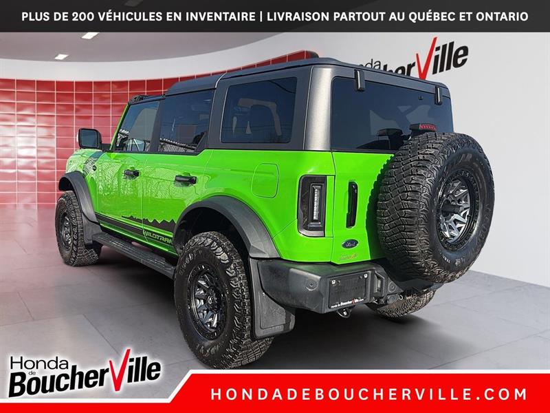 ford Bronco 2021 - 3