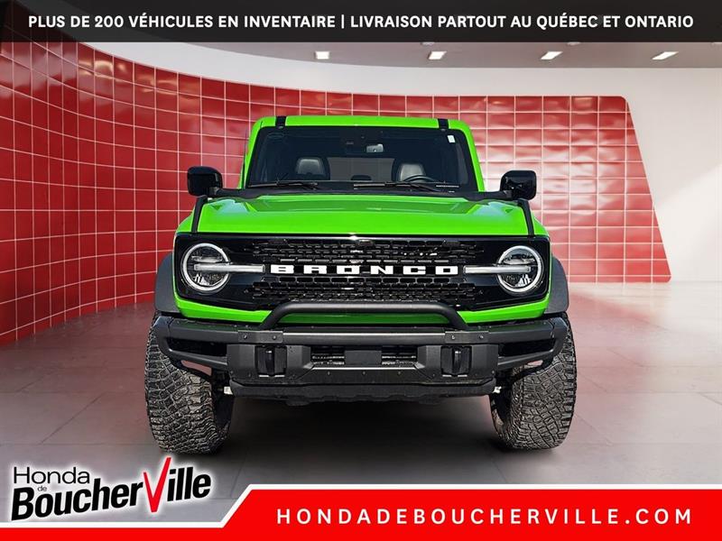 ford Bronco 2021 - 11