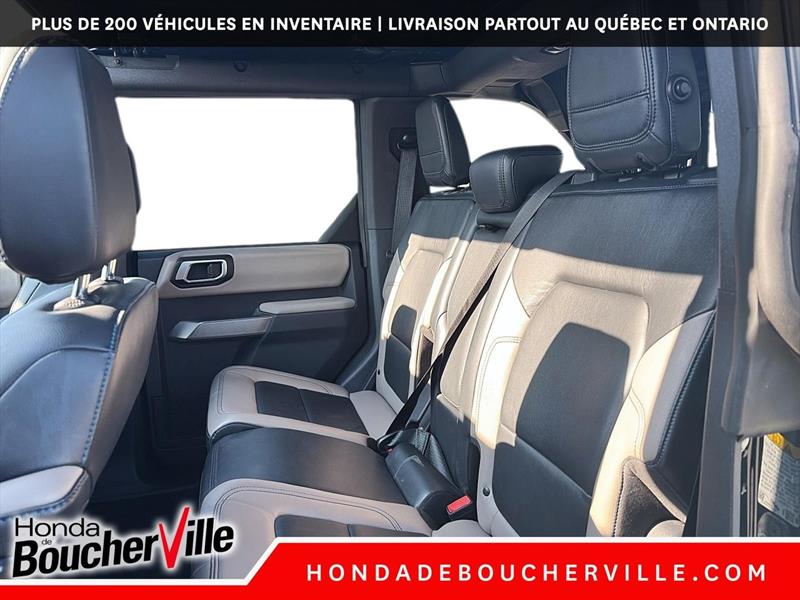 ford Bronco 2021 - 16