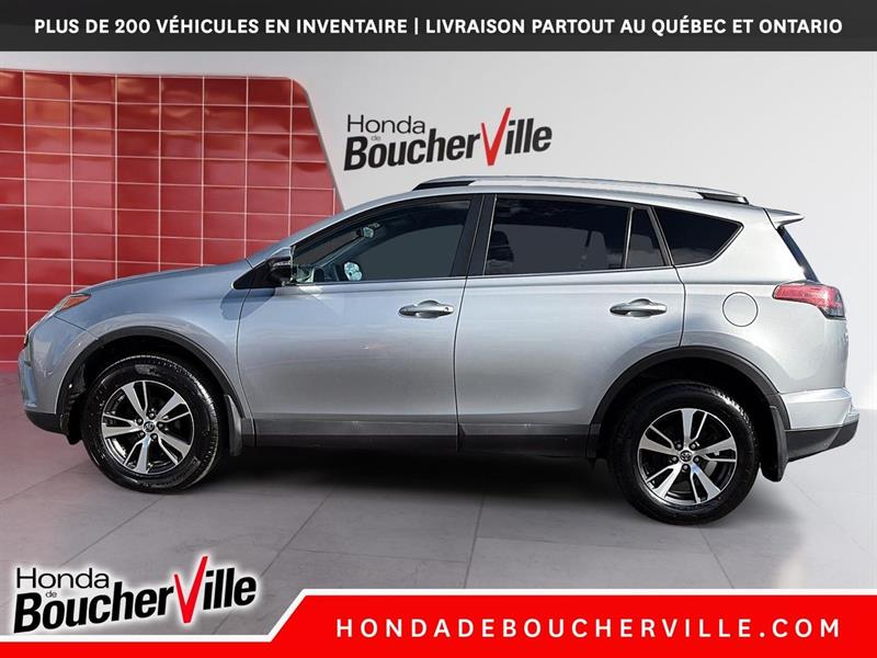 toyota RAV4 2018 - 3
