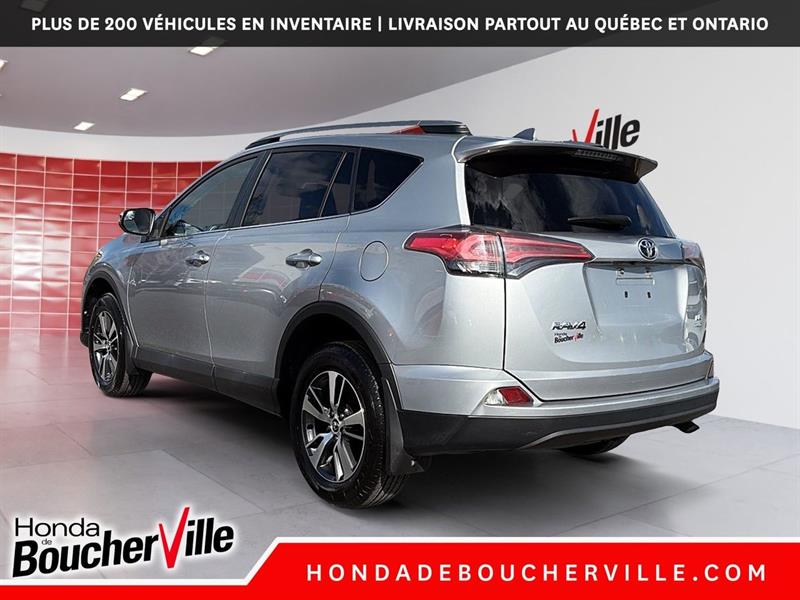 toyota RAV4 2018 - 5