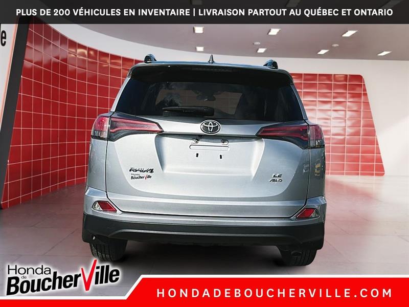 toyota RAV4 2018 - 7