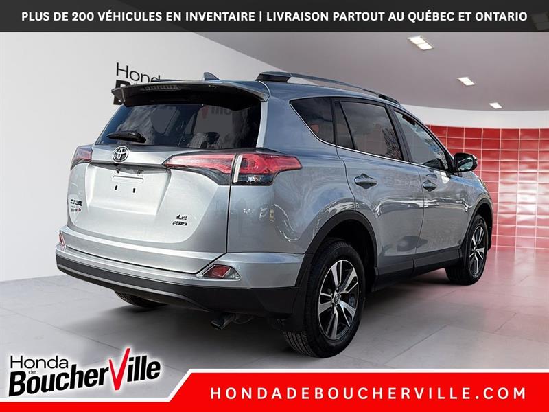 toyota RAV4 2018 - 9