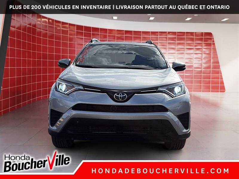 toyota RAV4 2018 - 13