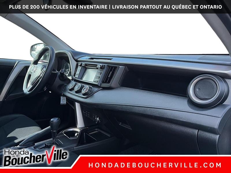 toyota RAV4 2018 - 23