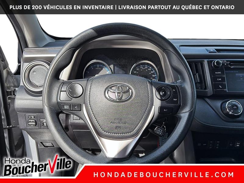 toyota RAV4 2018 - 27