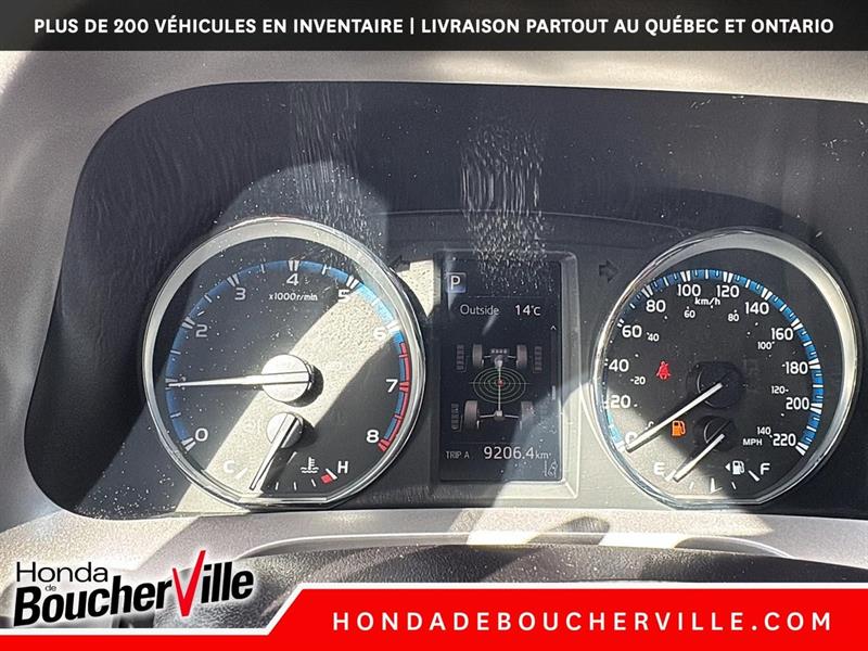toyota RAV4 2018 - 29