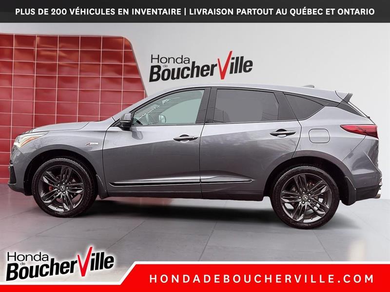 acura RDX 2020 - 3