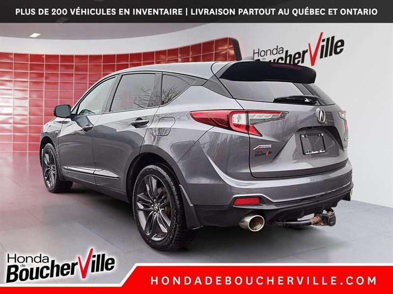 acura RDX 2020 - 5