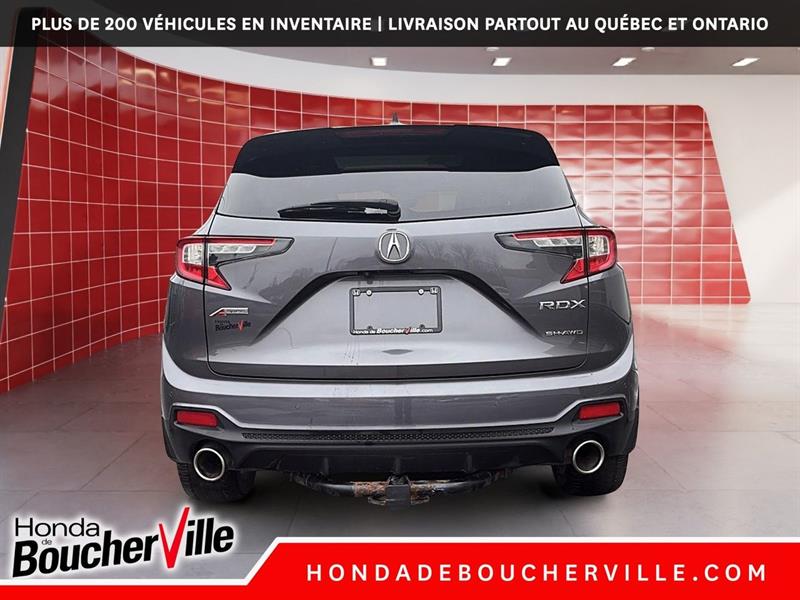 acura RDX 2020 - 7
