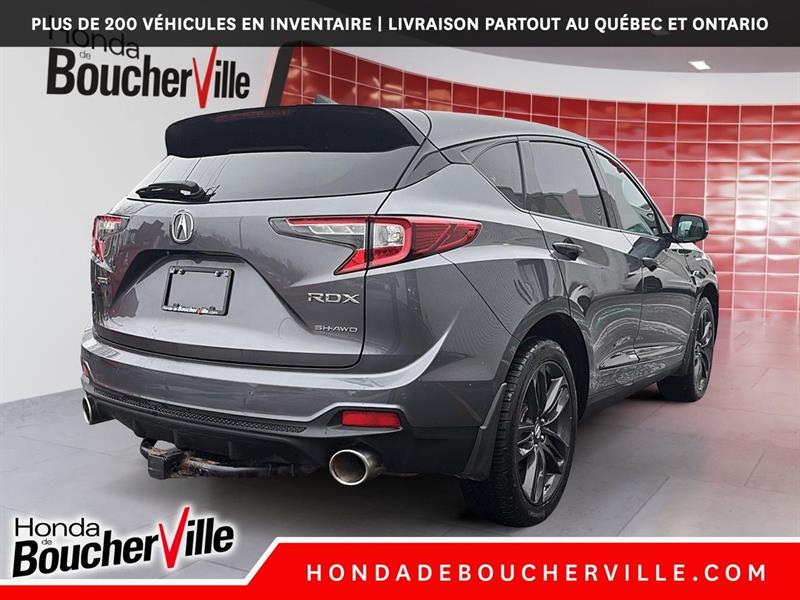 acura RDX 2020 - 9