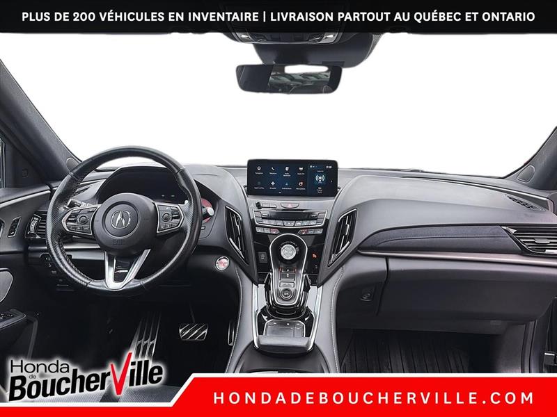 acura RDX 2020 - 19