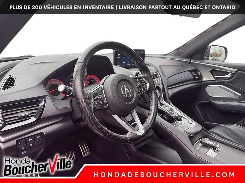 acura RDX 2020 - 23