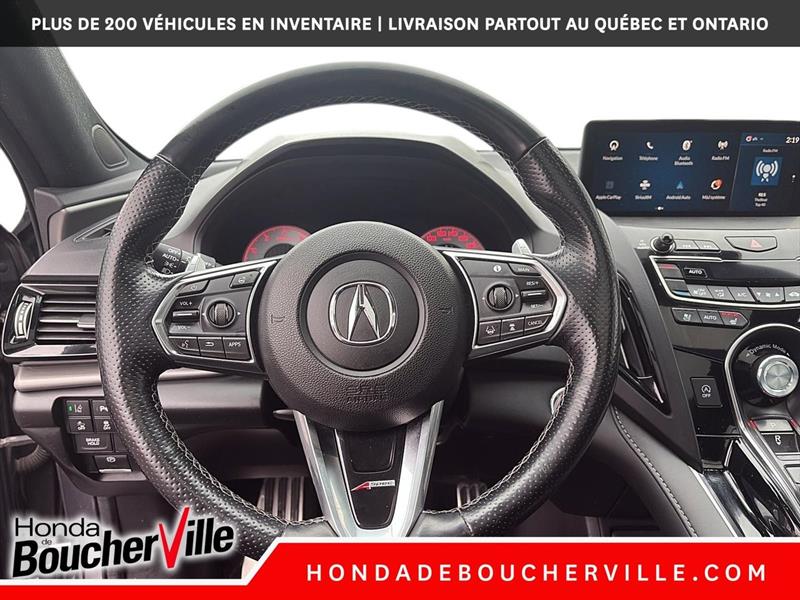 acura RDX 2020 - 25