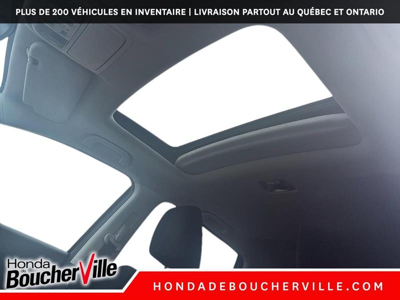 honda CR-V 2012 - 20