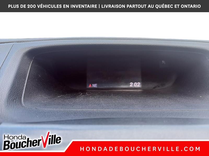 honda CR-V 2012 - 24