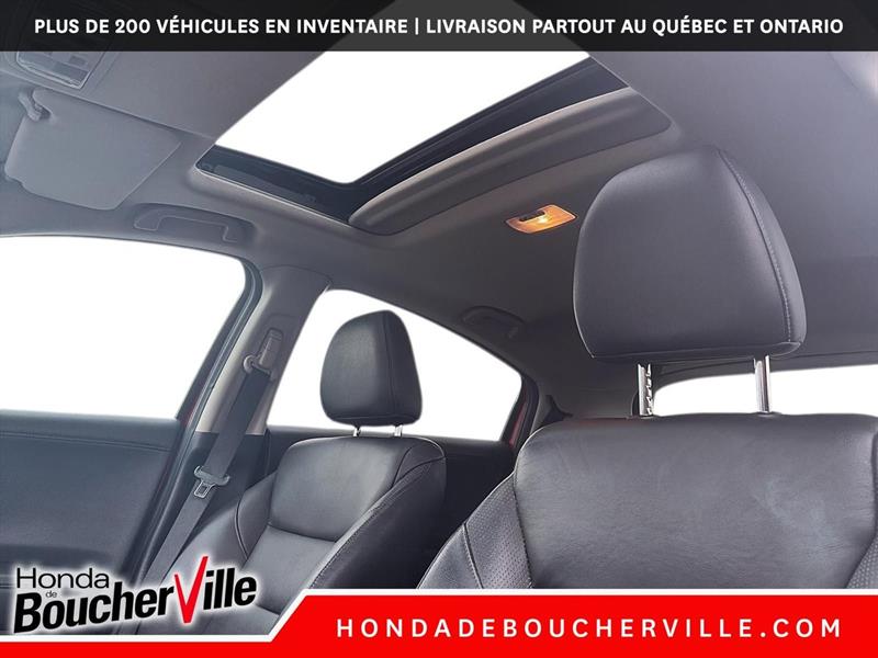 honda HR-V 2017 - 39