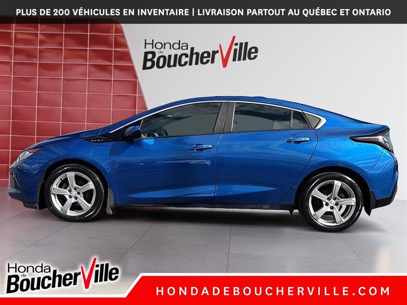 chevrolet Volt 2017 - 3