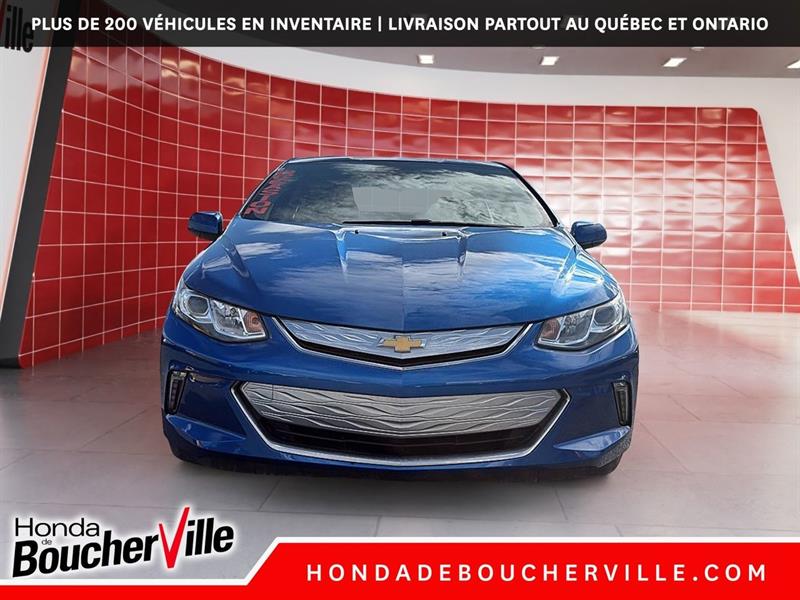 chevrolet Volt 2017 - 13