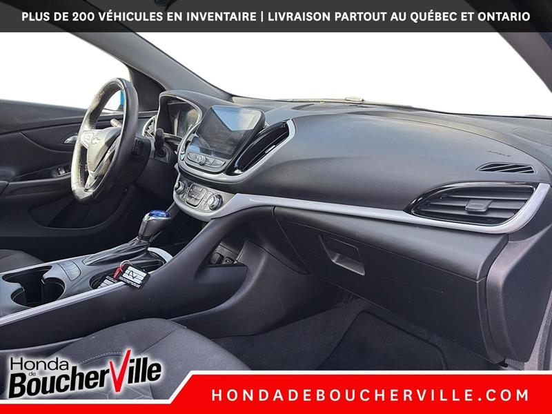 chevrolet Volt 2017 - 21