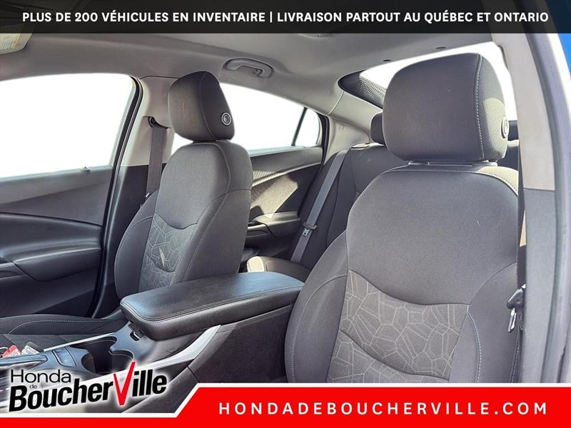 chevrolet Volt 2017 - 23