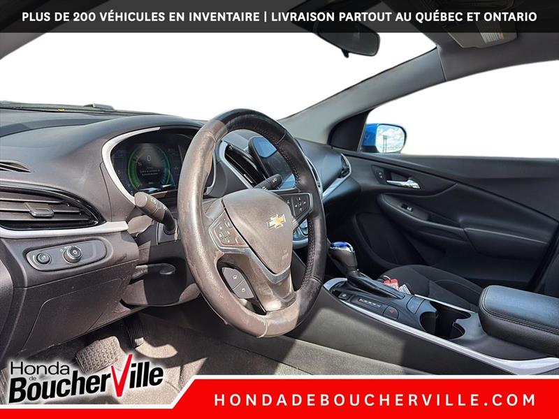 chevrolet Volt 2017 - 25