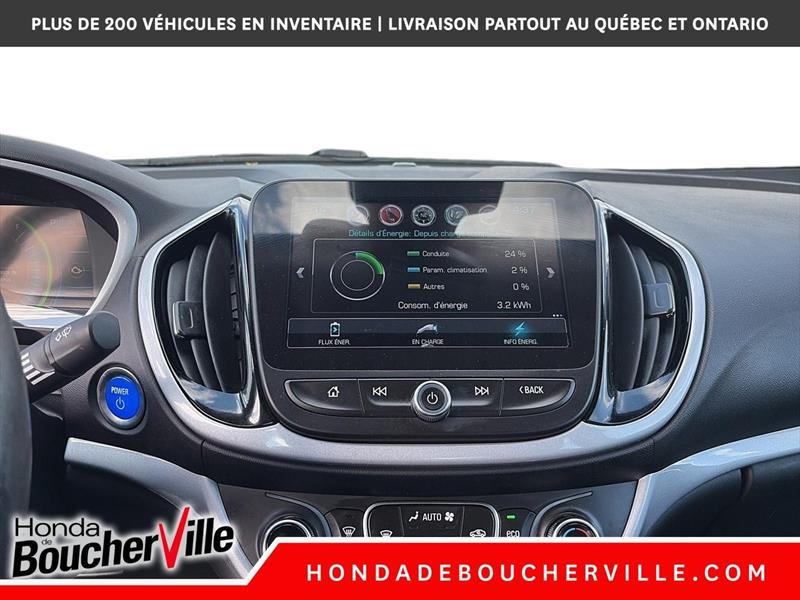 chevrolet Volt 2017 - 29
