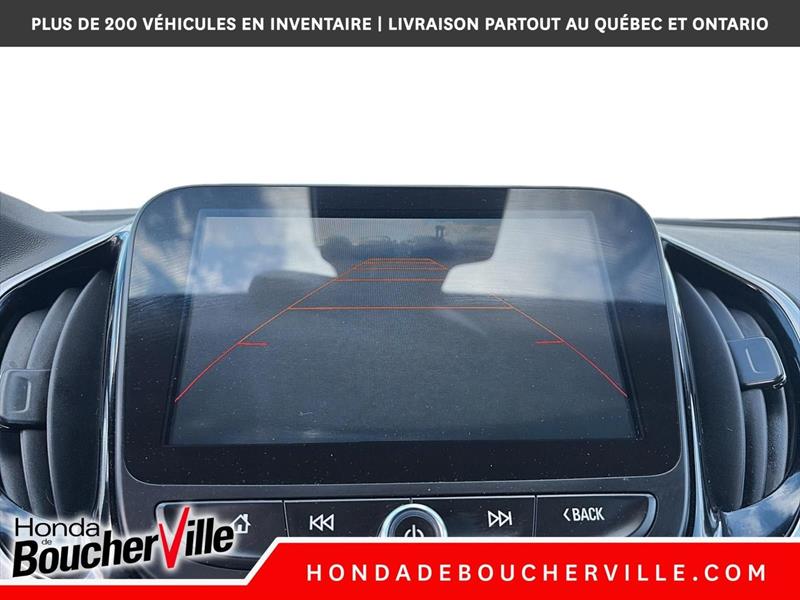 chevrolet Volt 2017 - 30