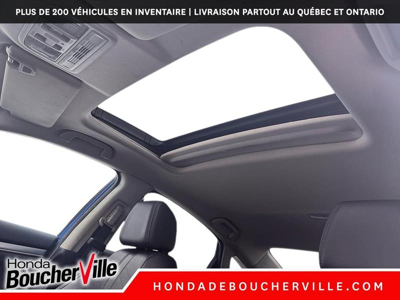 honda Civic Berline 2016 - 33