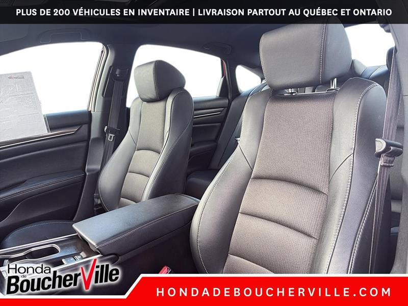 honda Berline Accord 2021 - 33
