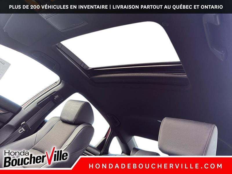 honda Berline Accord 2021 - 35